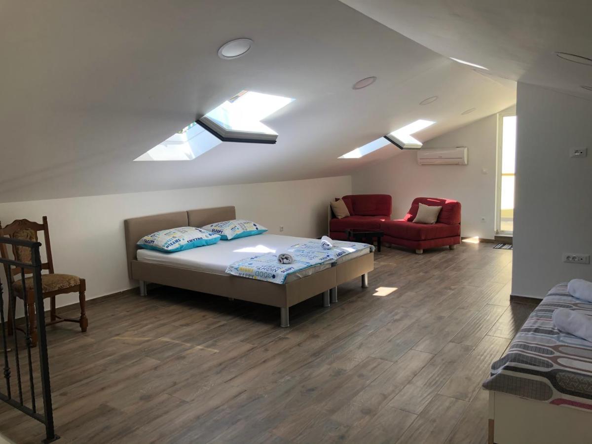 Andreja, Center Apartmán