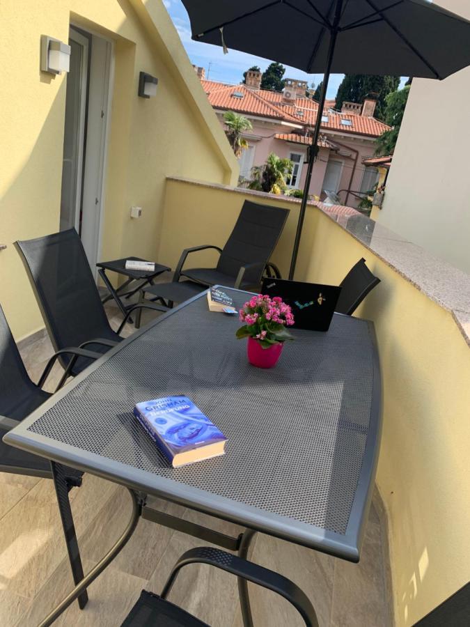 Apartmán Andreja, Center