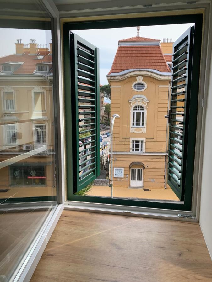Andreja, Center Opatija