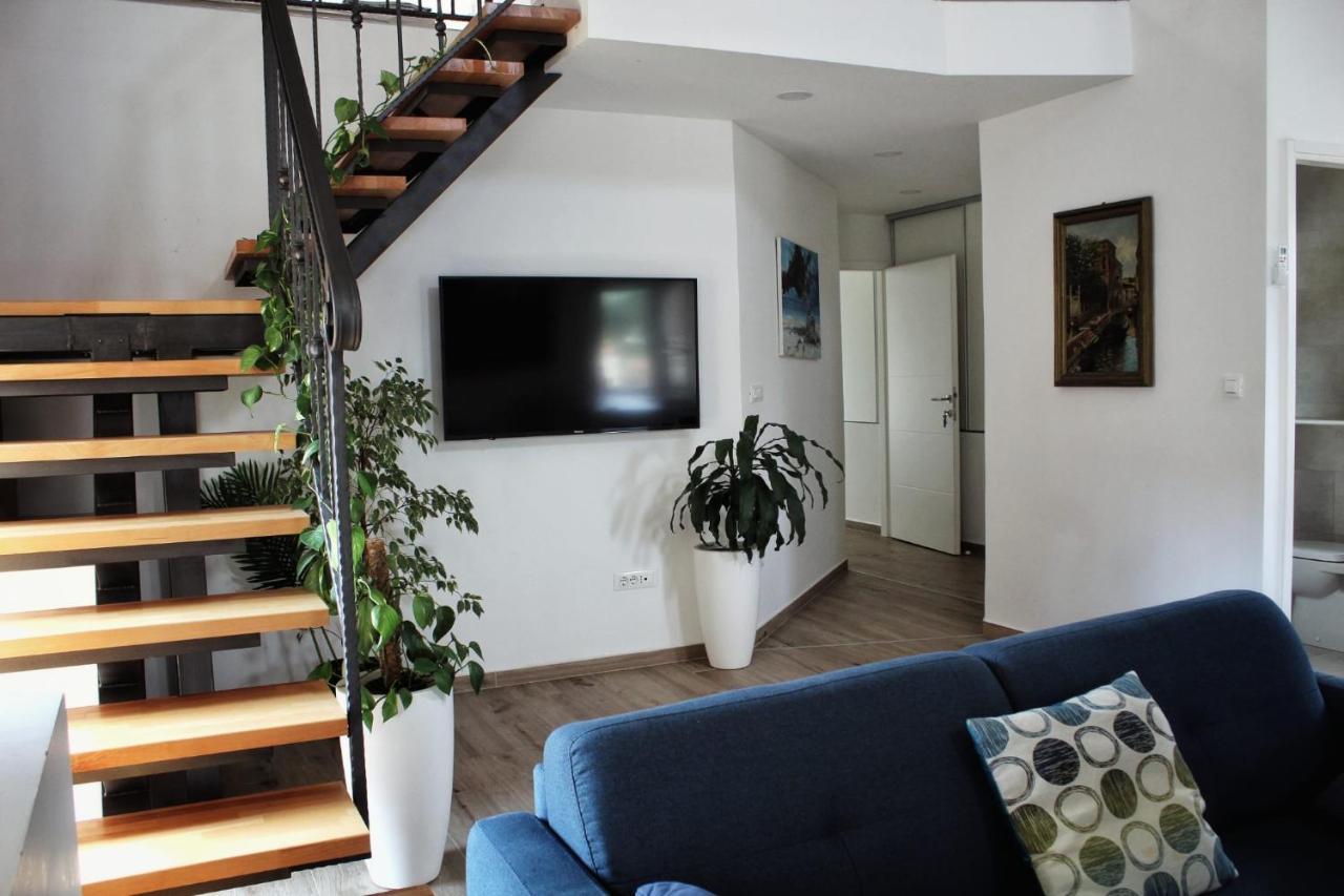 Apartmán Andreja, Center *