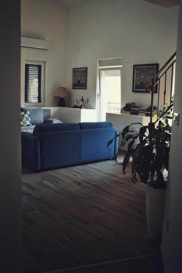 Andreja, Center Apartmán Opatija