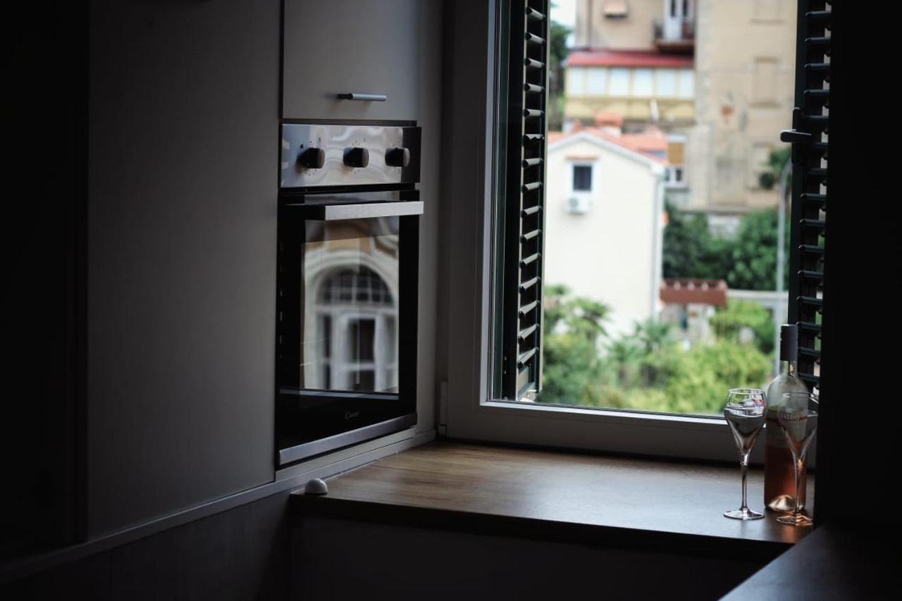 Apartmán Andreja, Center Opatija