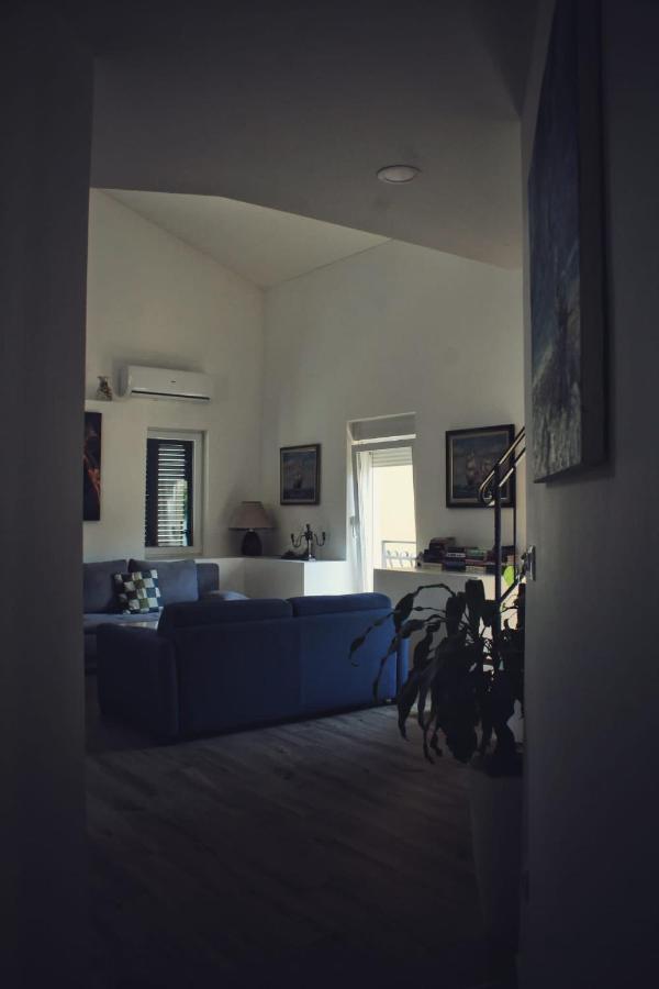 Andreja, Center Apartmán