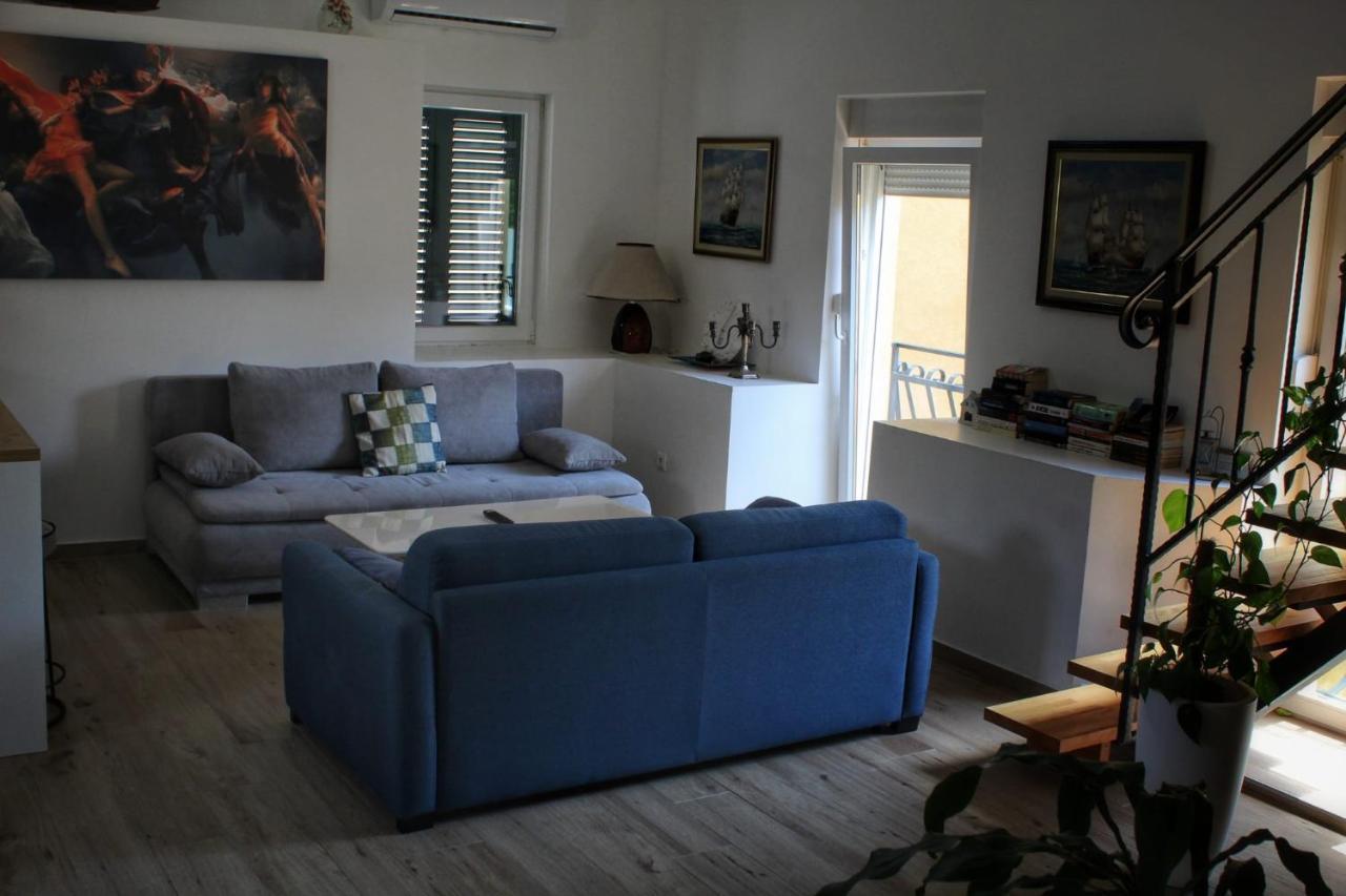 Apartmán Andreja, Center Opatija