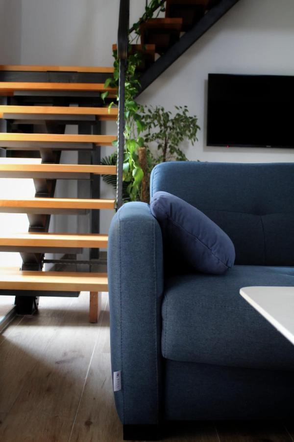 Andreja, Center Apartment
