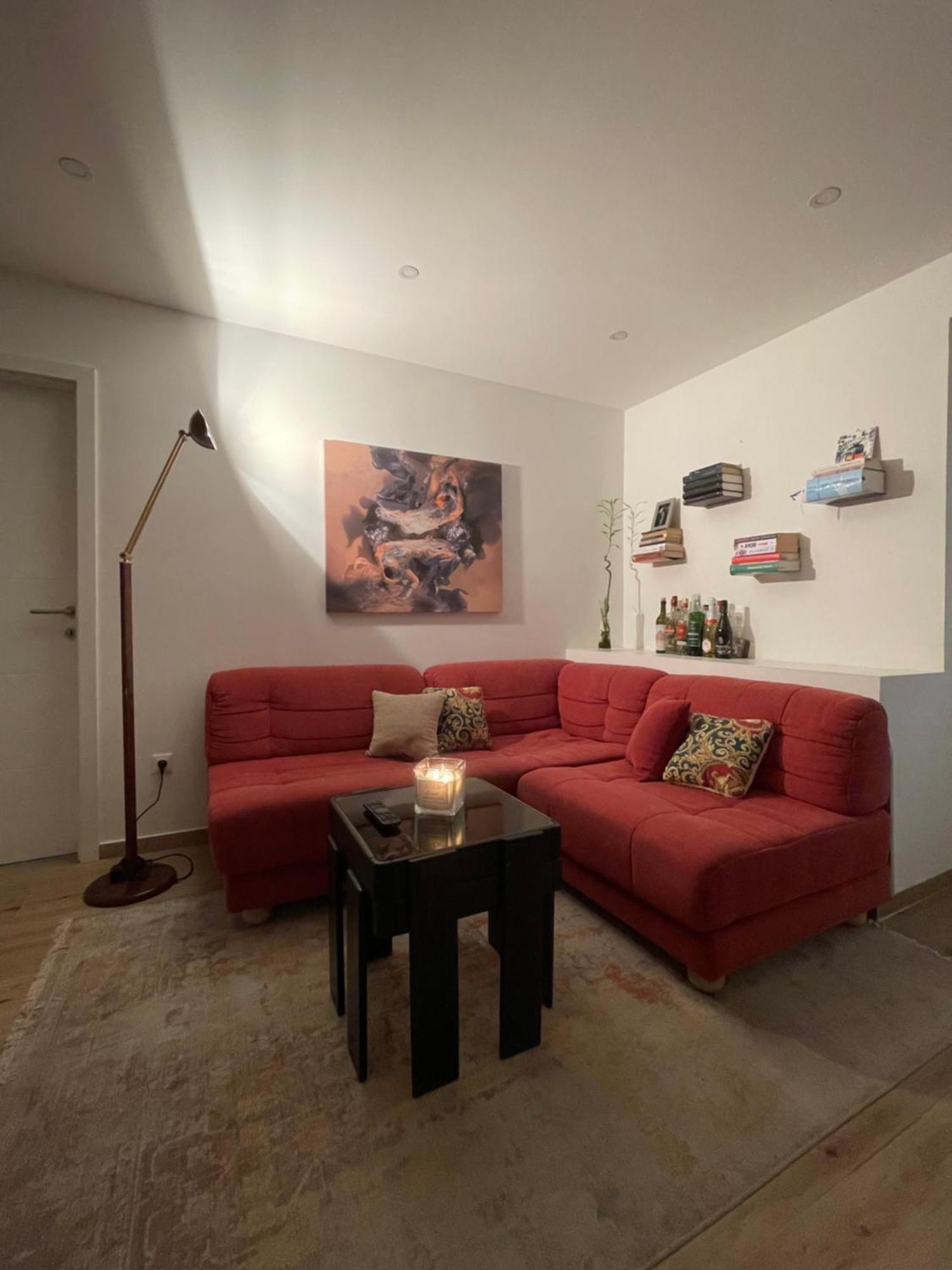 Andreja, Center Apartment Opatija