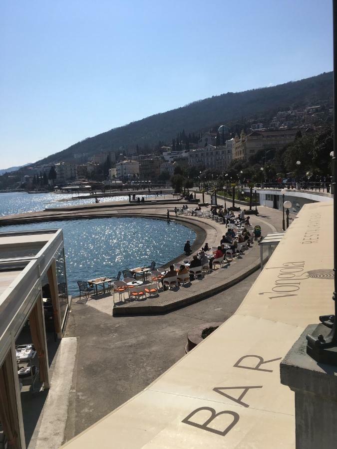 Andreja, Center Apartmán Opatija