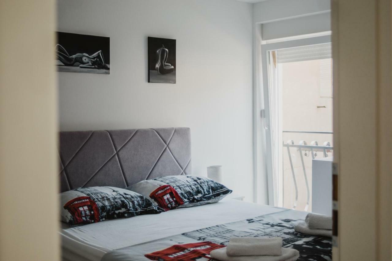 Andreja, Center Apartmán