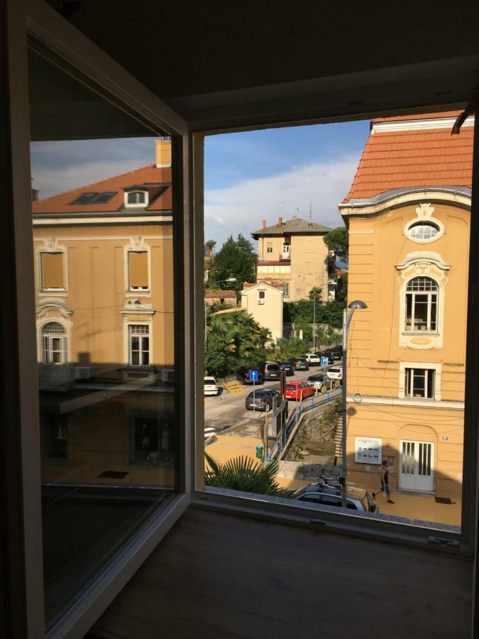 Andreja, Center Apartmán